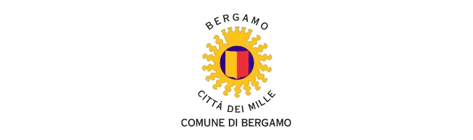 logo comune di bergamo