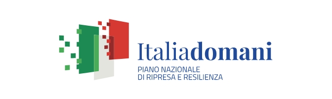 logo italia domani