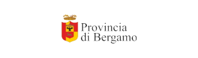 logo provincia di bergamo