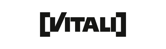 logo vitali